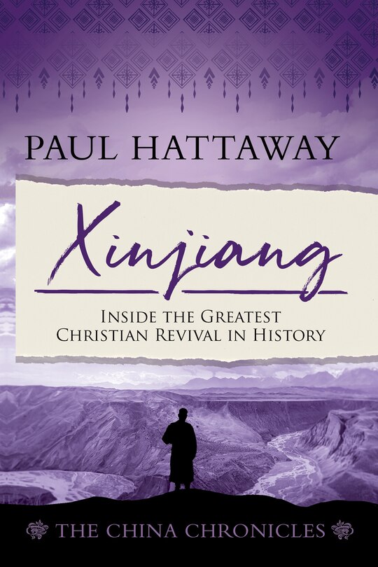Front cover_Xinjiang
