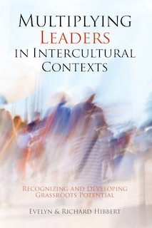 Front cover_Multiplying Leaders in Intercultural Contexts