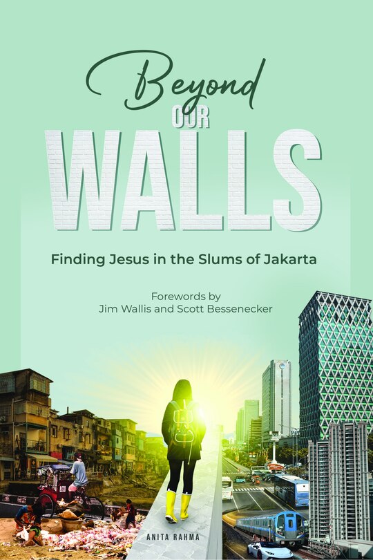 Couverture_Beyond Our Walls