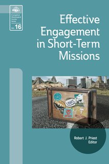 Front cover_Effective Engagement in Short-Term Missions