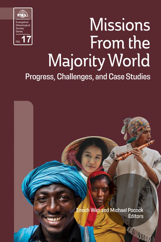 Front cover_Missions from the Majority World