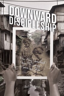 Front cover_Downward Discipleship
