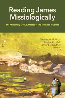 Front cover_Reading James Missiologically