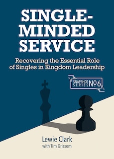 Couverture_Single-Minded Service