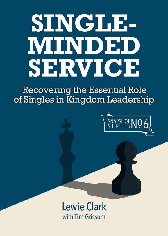 Couverture_Single-Minded Service