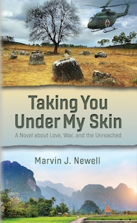 Front cover_Taking You Under My Skin