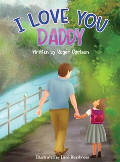 Couverture_I Love you Daddy