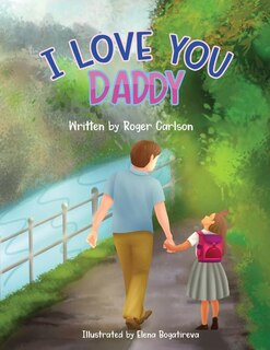 Couverture_I Love you Daddy