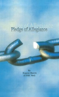 Front cover_Pledge of Allegiance