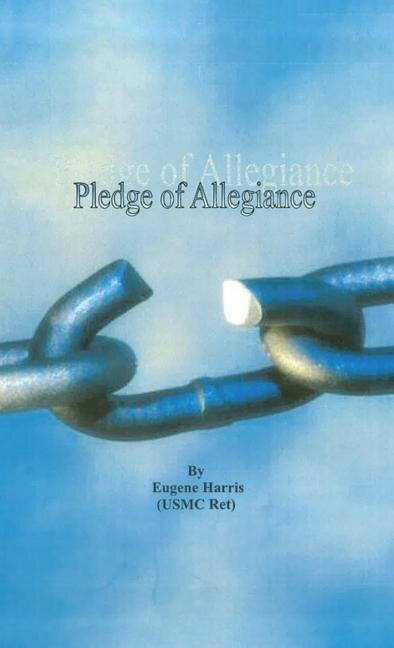 Front cover_Pledge of Allegiance