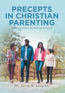 Front cover_PRECEPTS IN CHRISTIAN PARENTING