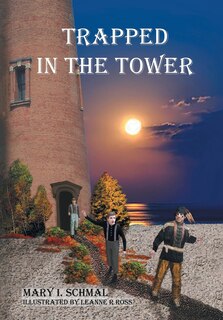 Couverture_Trapped In The Tower