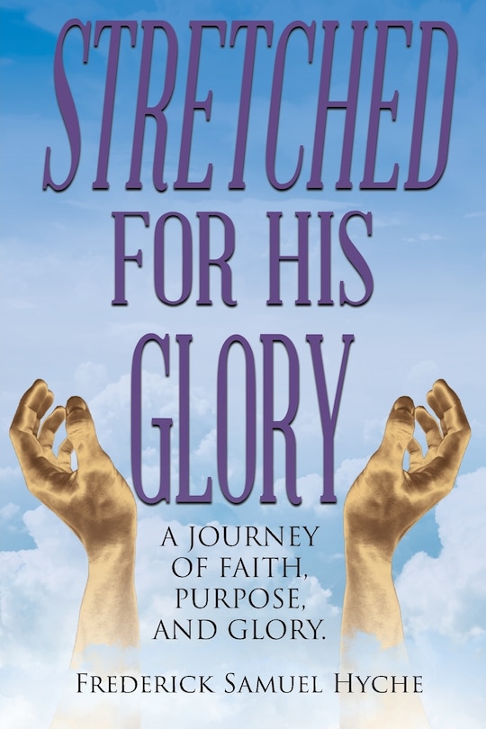Couverture_Stretched for His Glory
