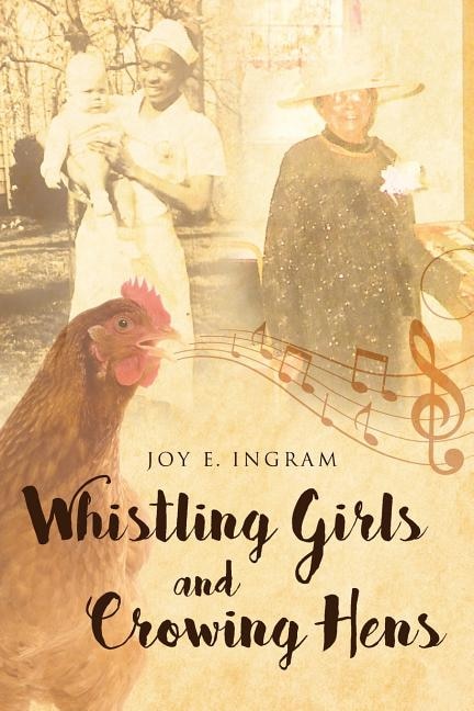 Front cover_Whistling Girls and Crowing Hens