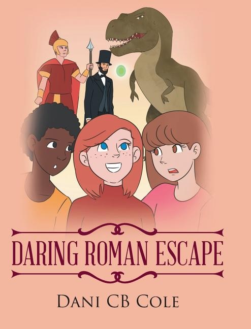 Daring Roman Escape