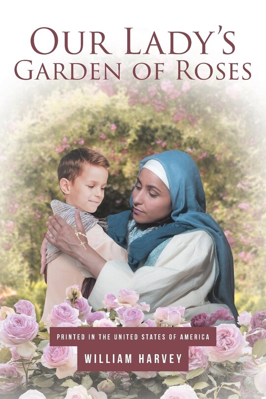Couverture_Our Lady's Garden of Roses