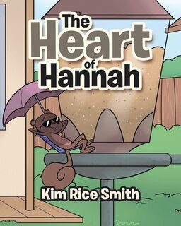 Front cover_The Heart of Hannah