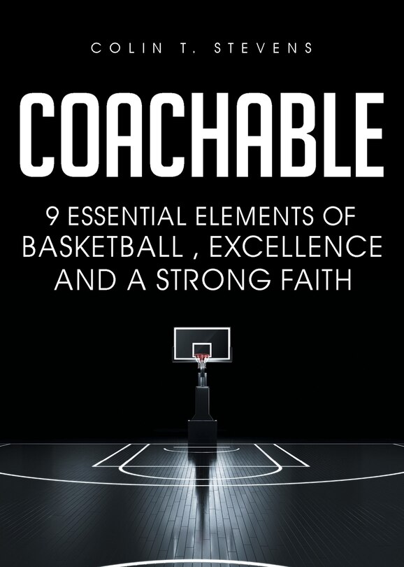 Front cover_Coachable