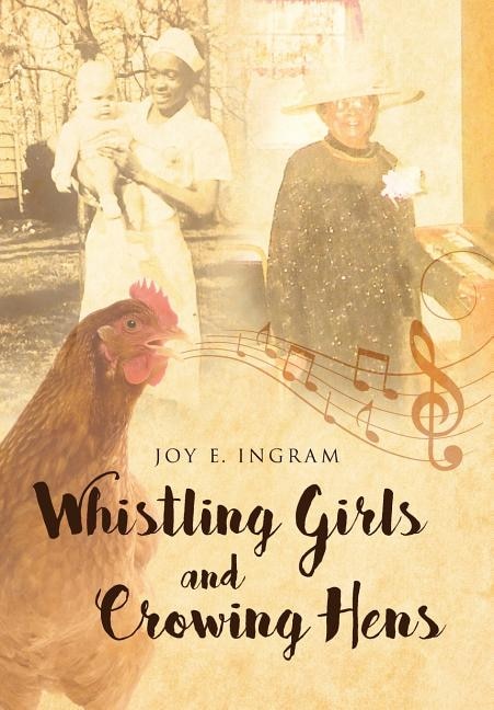 Couverture_Whistling Girls and Crowing Hens