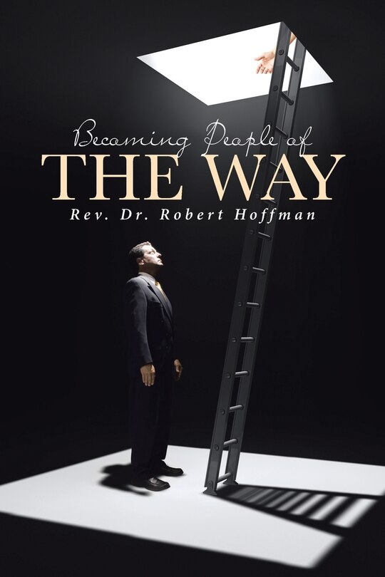 Front cover_Becoming People of The Way