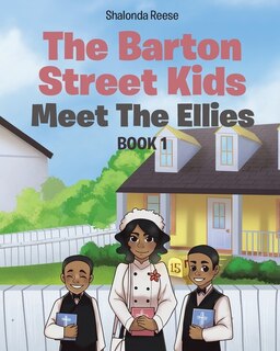 Front cover_The Barton Street Kids