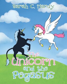 Couverture_The Unicorn and the Pegasus