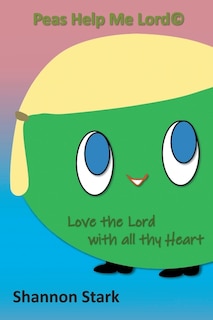 Couverture_Peas Help me Lord