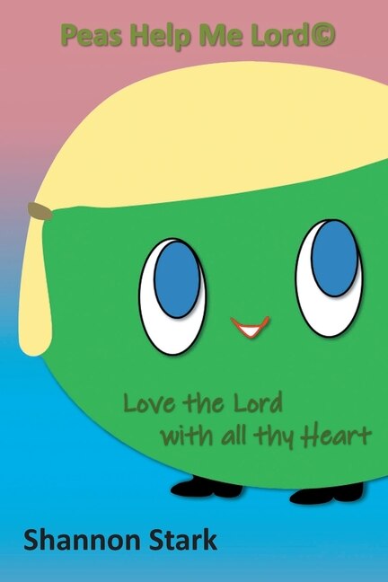 Couverture_Peas Help me Lord