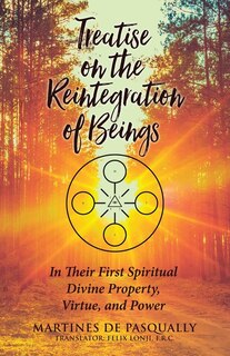 Front cover_Treatise On The Reintegration Of Beings