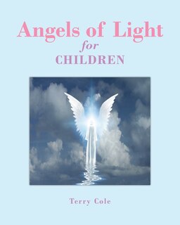 Couverture_Angels of Light for Children