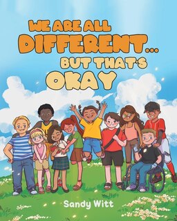 Couverture_We Are All Different...but That's Okay