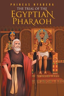 Couverture_The Trial of the Egyptian Pharaoh