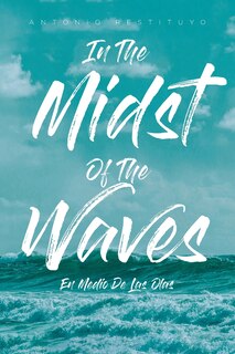 Front cover_In The Midst Of The Waves