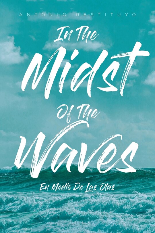 Front cover_In The Midst Of The Waves
