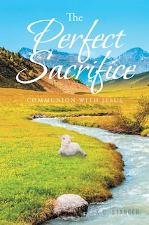Front cover_The Perfect Sacrifice
