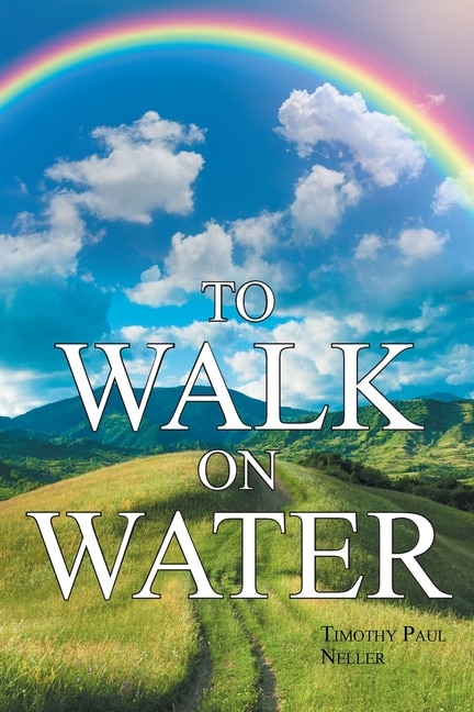 Couverture_To Walk on Water