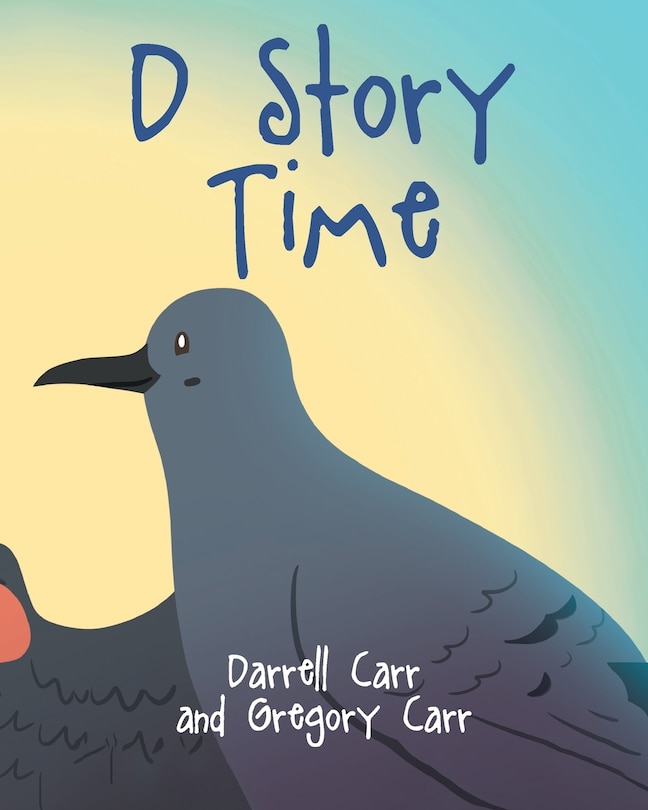 Couverture_D Story Time