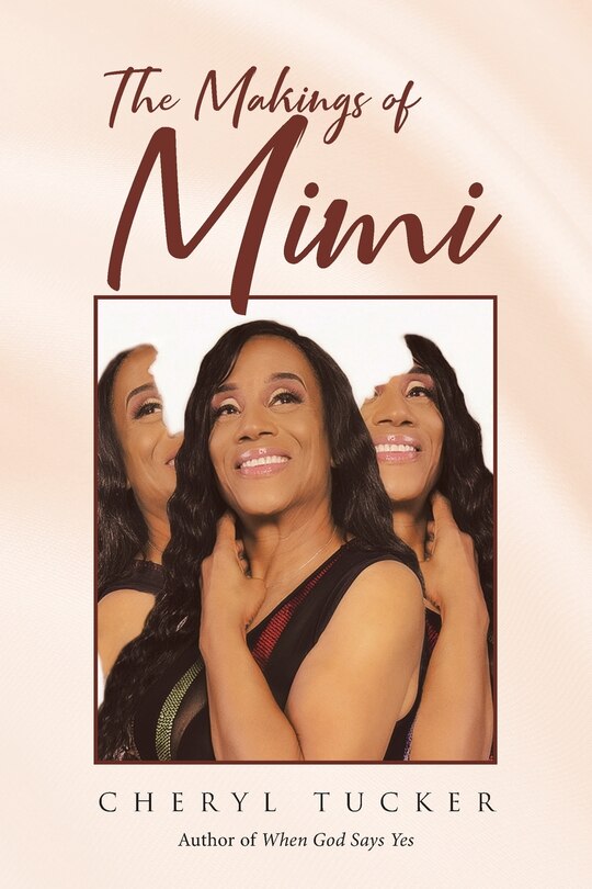 Front cover_The Makings of Mimi