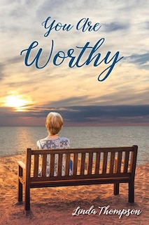 Front cover_You Are Worthy