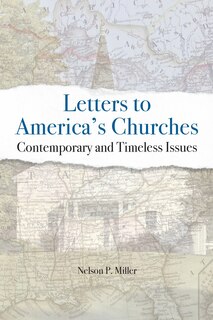 Couverture_Letters to America's Churches