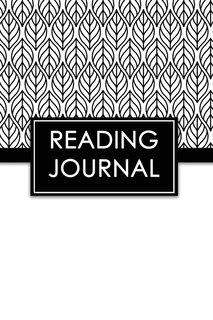 Couverture_Reading Journal