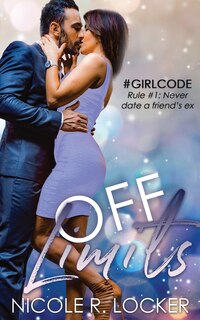 Front cover_Off Limits