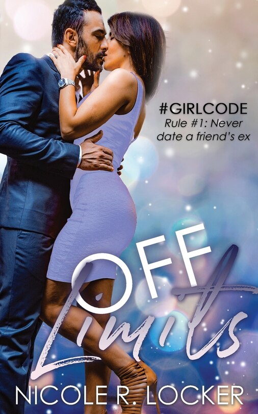 Front cover_Off Limits