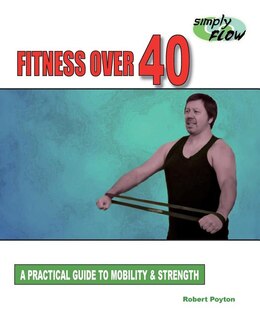 Front cover_Fitness Over 40