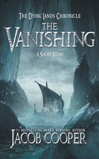 Couverture_The Vanishing