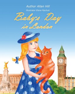 Front cover_Baby's Day In London