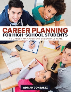 Couverture_Career Planning for High-School Students