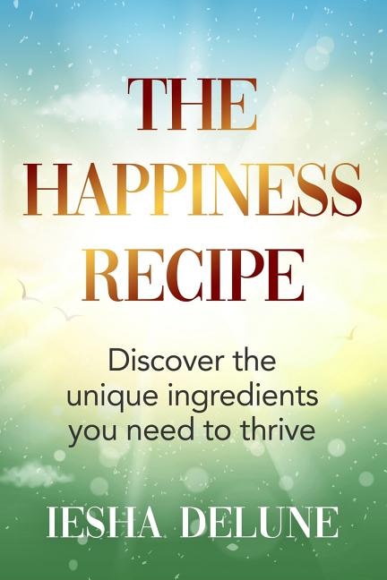 Couverture_The Happiness Recipe