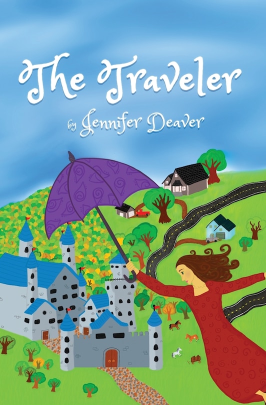 Couverture_The Traveler