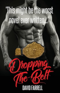 Front cover_Dropping the Belt